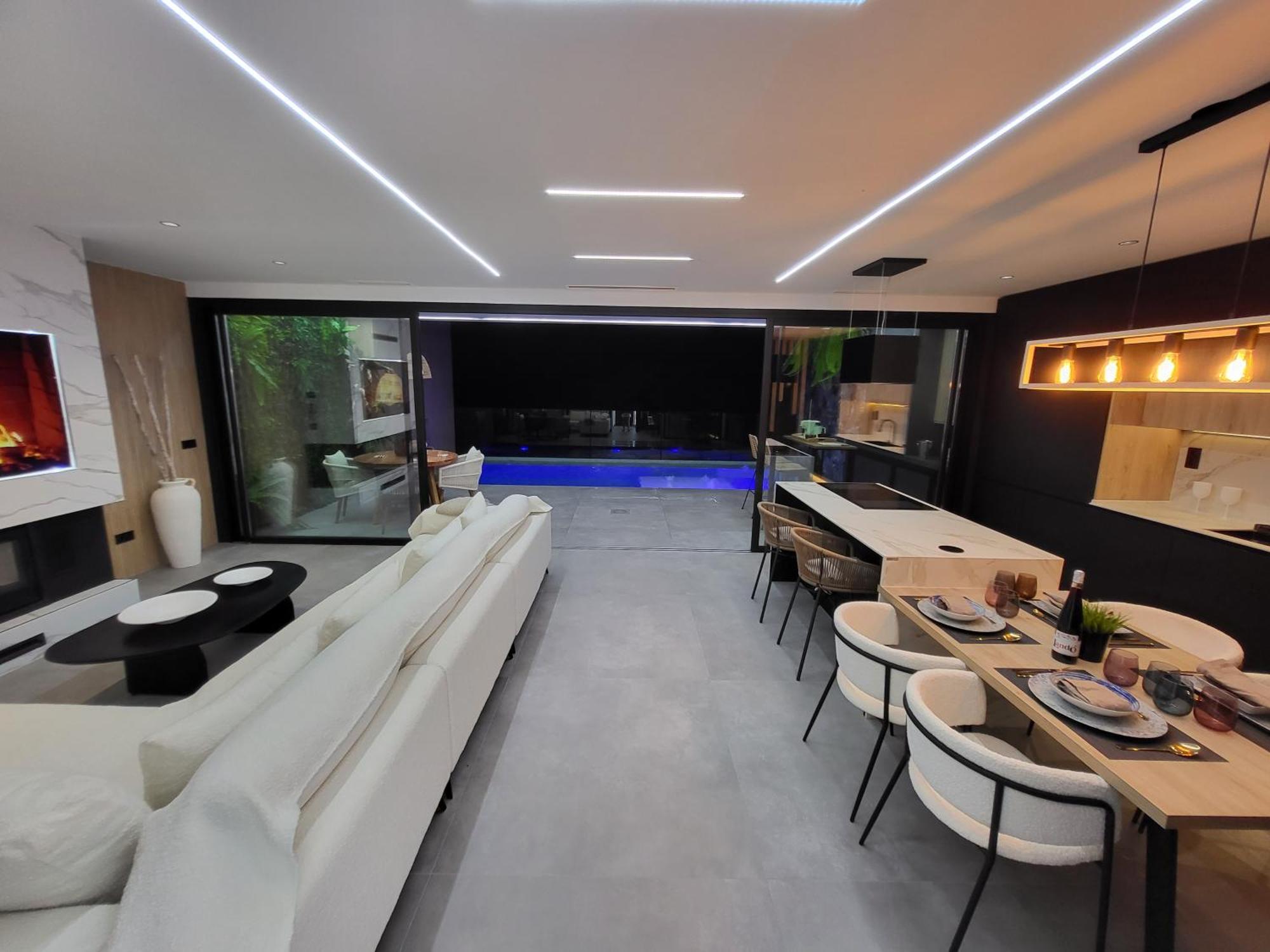 Vip_Ruidera_Home Exterior foto