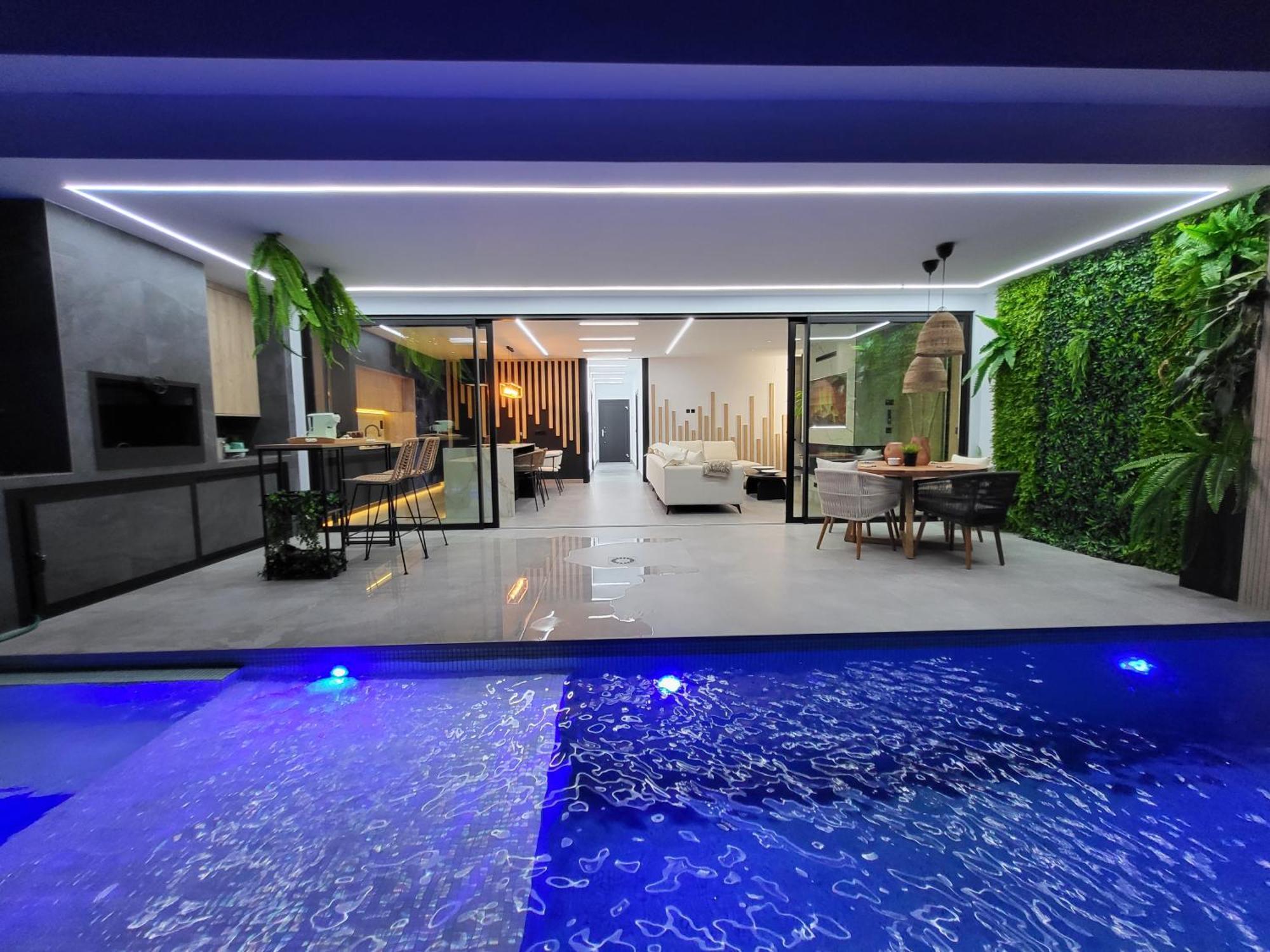 Vip_Ruidera_Home Exterior foto