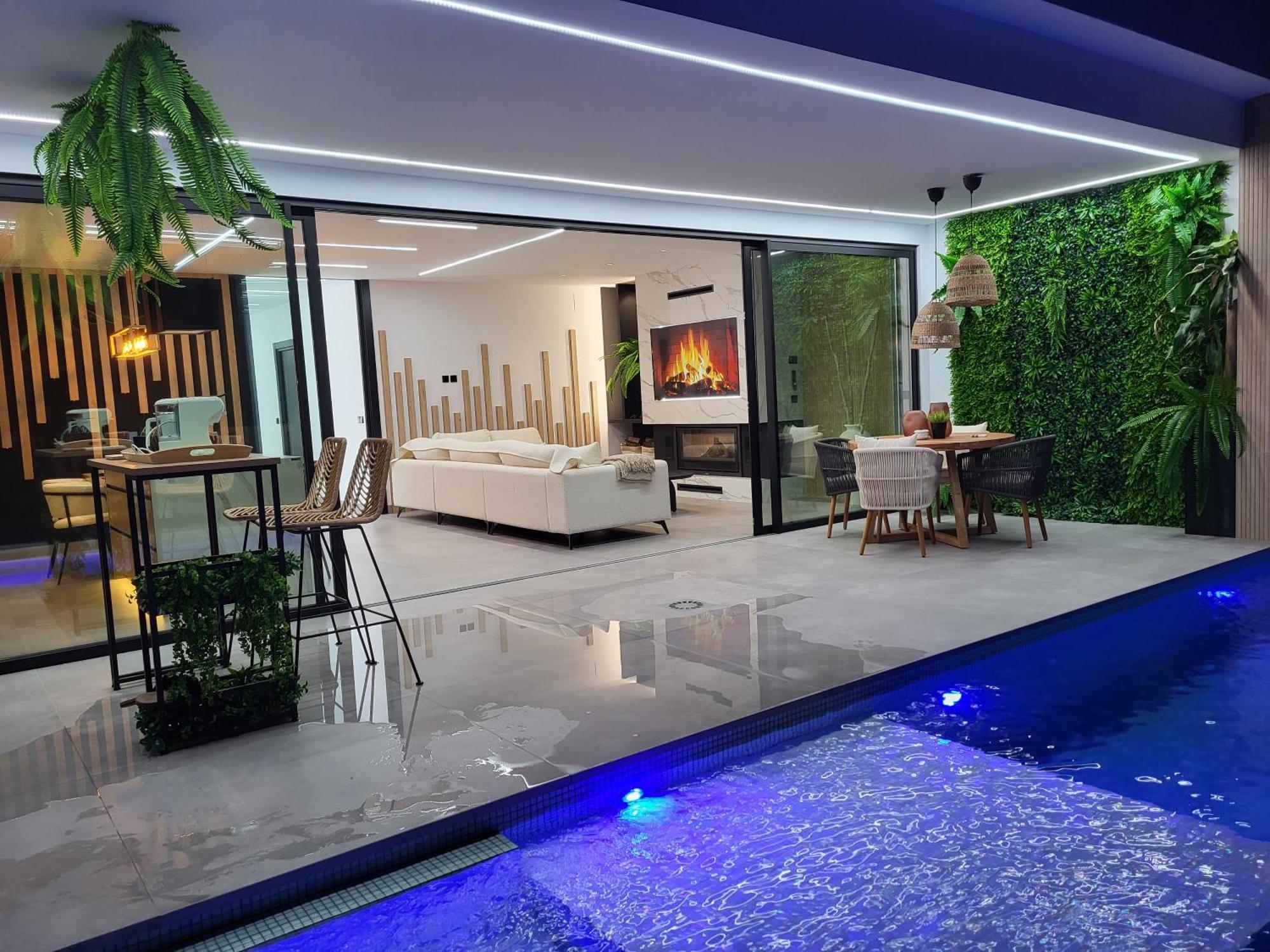 Vip_Ruidera_Home Exterior foto