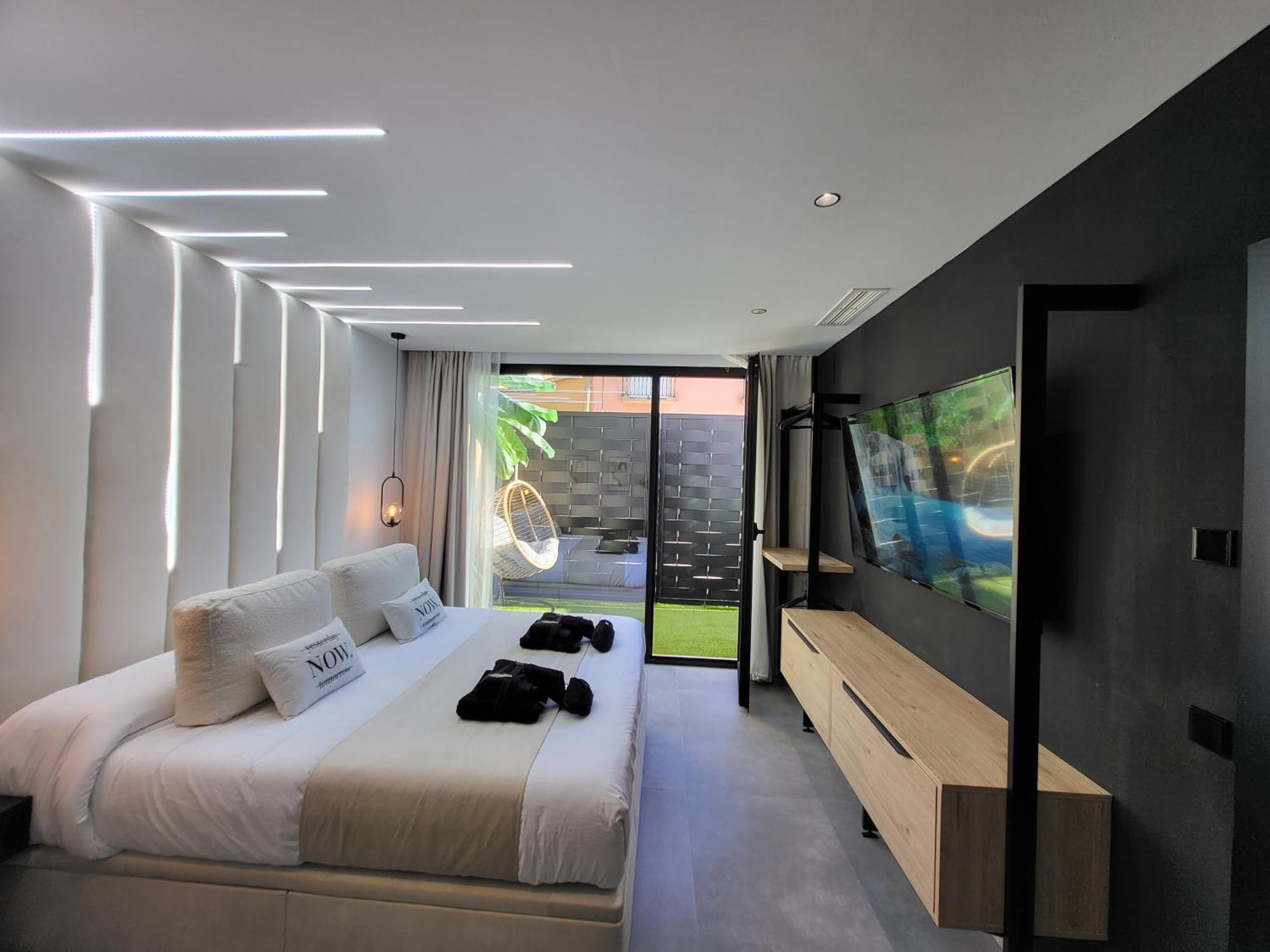 Vip_Ruidera_Home Exterior foto